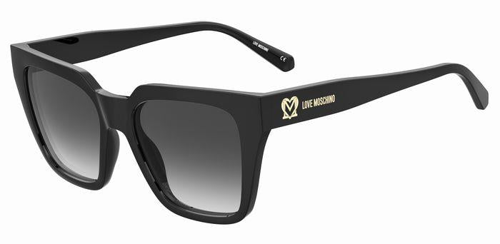 MOL065/S 807/9O Occhiali da sole Moschino 1