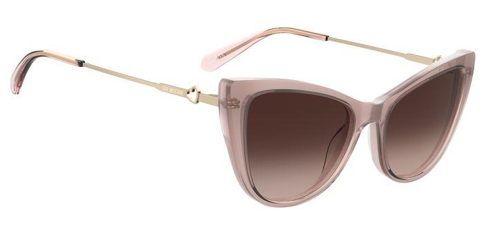 MOL062/S FWM/HA Occhiali da sole Moschino 5