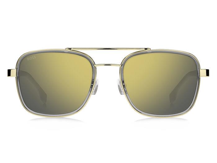 BOSS 1486/S 2F7/WM Occhiali da sole Hugo Boss 2
