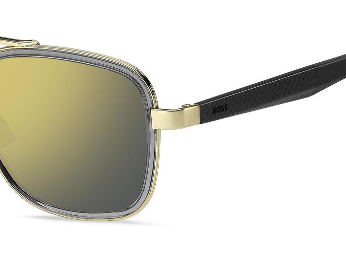 BOSS 1486/S 2F7/WM Occhiali da sole Hugo Boss 4