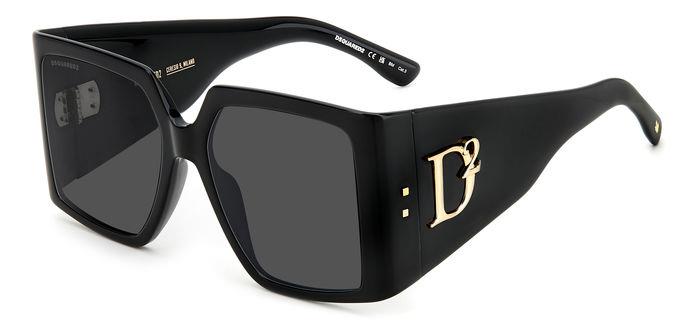D2 0096/S 807/IR Occhiali da sole Dsquared2 1