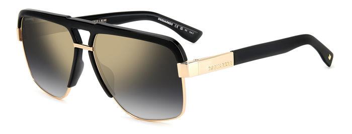 D2 0084/S 2M2/FQ Occhiali da sole Dsquared2 1