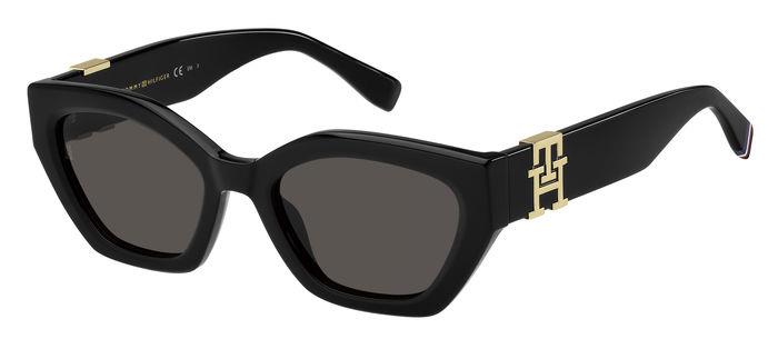 TH 1979/S 807/IR Occhiali da sole Tommy Hilfiger 1