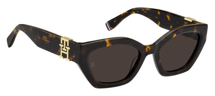TH 1979/S 086/70 Occhiali da sole Tommy Hilfiger 2