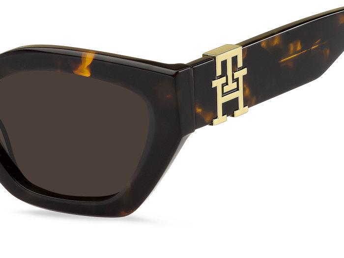 TH 1979/S 086/70 Occhiali da sole Tommy Hilfiger 4