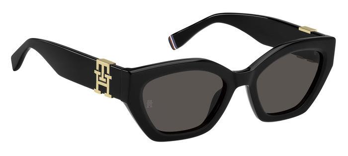 TH 1979/S 807/IR Occhiali da sole Tommy Hilfiger 2