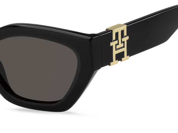 TH 1979/S 807/IR Occhiali da sole Tommy Hilfiger 4