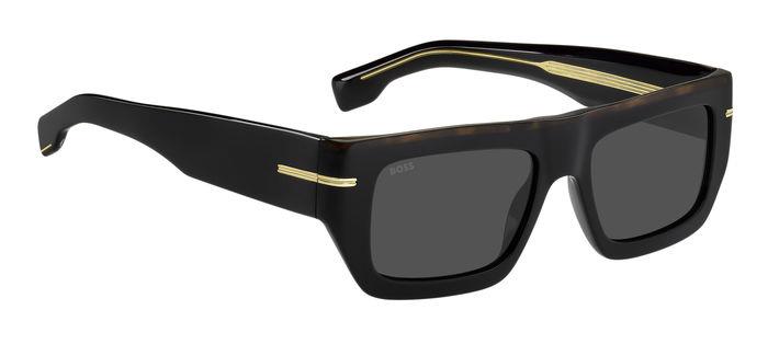 BOSS 1502/S I62/KU Occhiali da sole Hugo Boss 2
