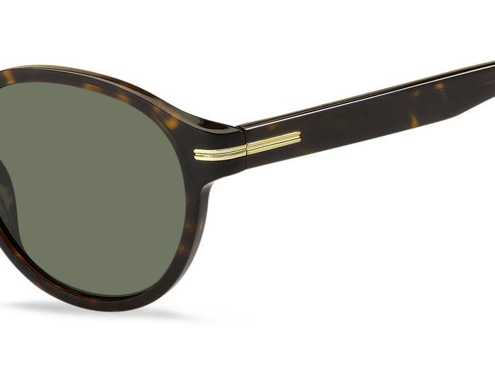 BOSS 1506/S 086/QT Occhiali da sole Hugo Boss 4