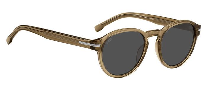 BOSS 1506/S 10A/IR Occhiali da sole Hugo Boss 2