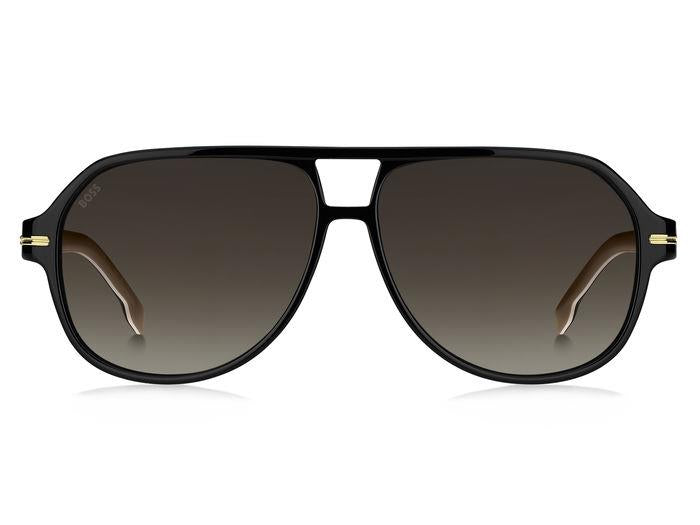 BOSS 1507/S 807/HA Occhiali da sole Hugo Boss 3