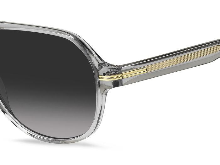 BOSS 1507/S KB7/9O Occhiali da sole Hugo Boss 3