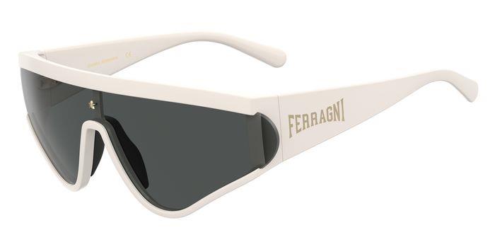 CF 7021/S VK6/IR Occhiali da sole outlet Chiara Ferragni 1