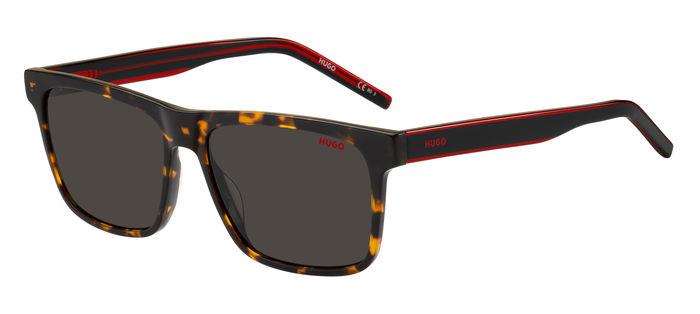 HG 1242/S O63/IR Occhiali da sole Hugo Boss 1