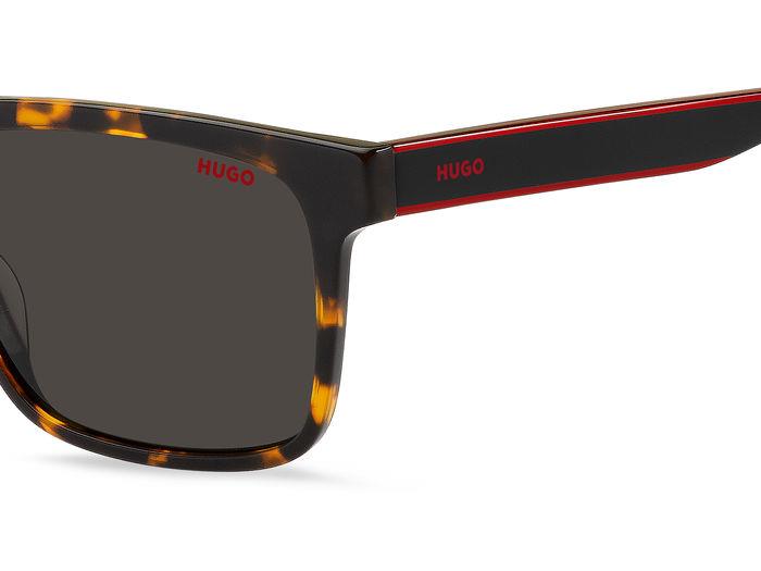 HG 1242/S O63/IR Occhiali da sole Hugo Boss 3
