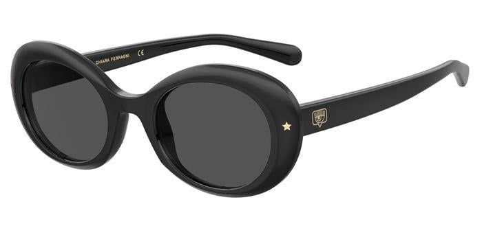 CF 7028/S 807/IR Occhiali da sole outlet Chiara Ferragni 1