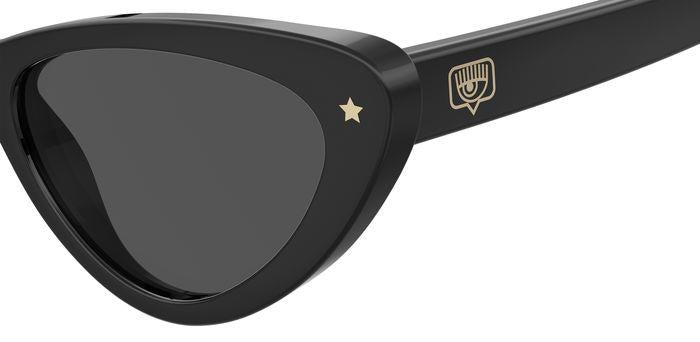 CF 7029/S 807/IR Occhiali da sole outlet Chiara Ferragni 3