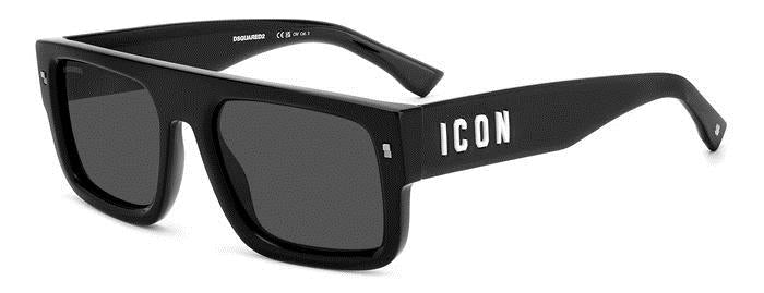 ICON 0008/S 807/IR Occhiali da sole Dsquared2 1