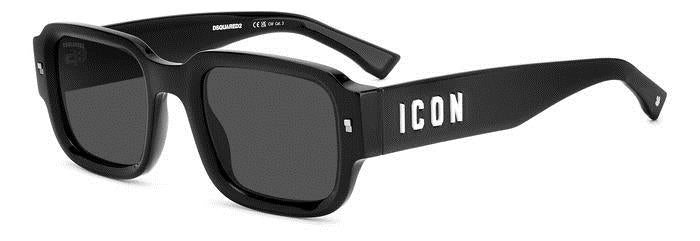 ICON 0009/S 807/IR Occhiali da sole Dsquared2 1