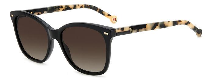 HER 0137/S WR7/HA Occhiali da sole Carolina Herrera 1