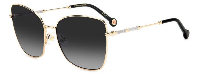 HER 0133/S 000/9O Occhiali da sole Carolina Herrera 1