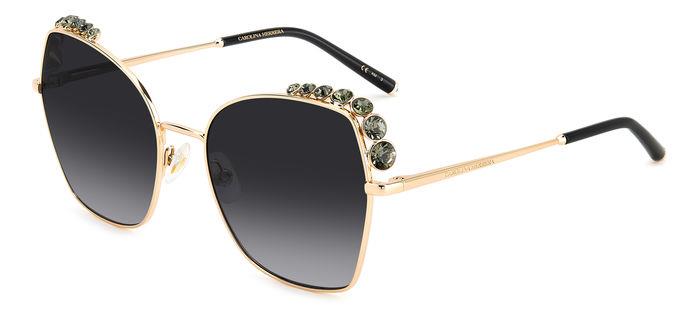 HER 0145/S 000/9O Occhiali da sole Carolina Herrera 1