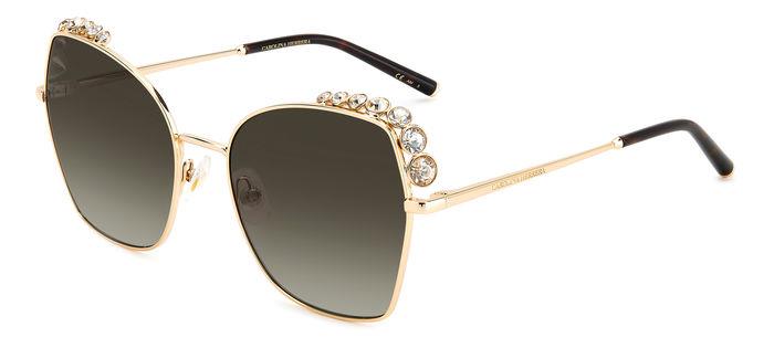 HER 0145/S 000/HA Occhiali da sole Carolina Herrera 1