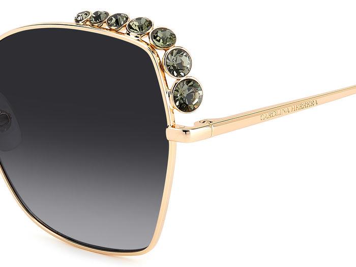 HER 0145/S 000/9O Occhiali da sole Carolina Herrera 2