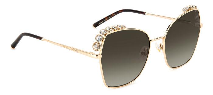 HER 0145/S 000/HA Occhiali da sole Carolina Herrera 2