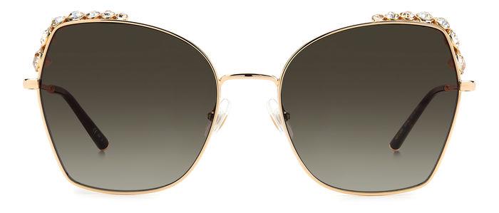 HER 0145/S 000/HA Occhiali da sole Carolina Herrera 3