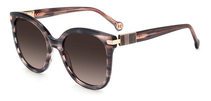 HER 0134/S 1ZX/HA Occhiali da sole Carolina Herrera 1