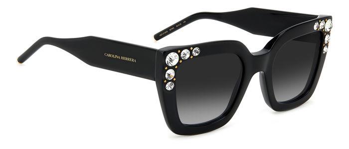 HER 0130/S 807/9O Occhiali da sole Carolina Herrera 2