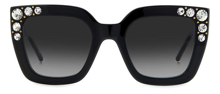 HER 0130/S 807/9O Occhiali da sole Carolina Herrera 3