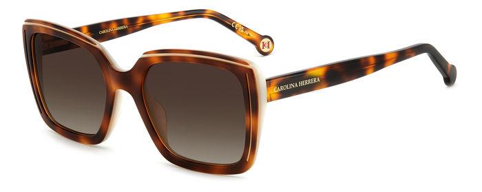HER 0143/G/S C9K/HA Occhiali da sole Carolina Herrera 1