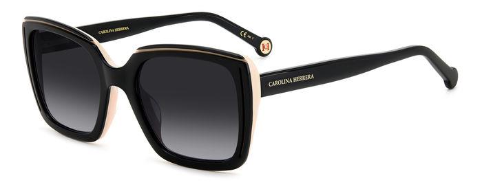 HER 0143/G/S KDX/9O Occhiali da sole Carolina Herrera 1