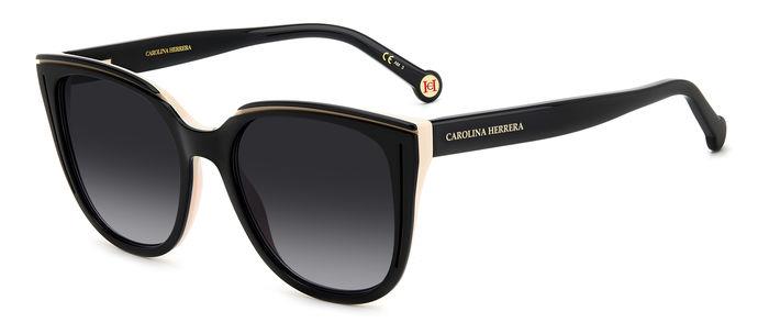 HER 0144/S KDX/9O Occhiali da sole Carolina Herrera 1