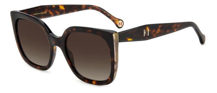 HER 0128/S C9K/HA Occhiali da sole Carolina Herrera 1