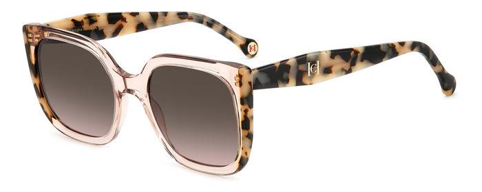 HER 0128/S L93/HA Occhiali da sole Carolina Herrera 1
