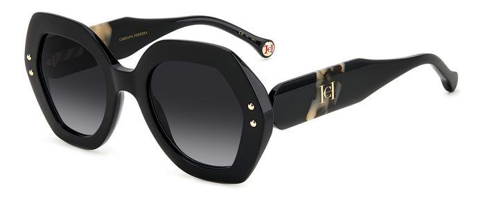 HER 0126/S WR7/9O Occhiali da sole Carolina Herrera 1