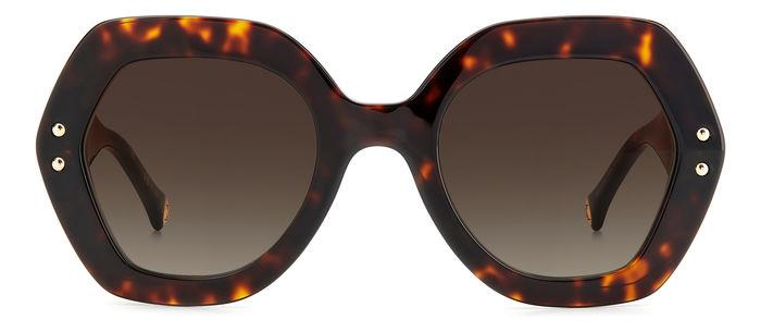 HER 0126/S C9K/HA Occhiali da sole Carolina Herrera 3
