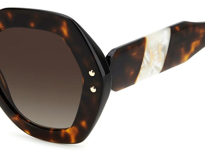 HER 0126/S C9K/HA Occhiali da sole Carolina Herrera 4