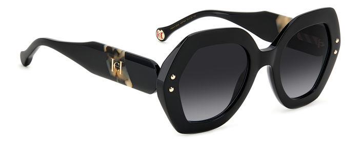 HER 0126/S WR7/9O Occhiali da sole Carolina Herrera 2