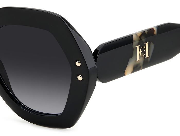 HER 0126/S WR7/9O Occhiali da sole Carolina Herrera 5