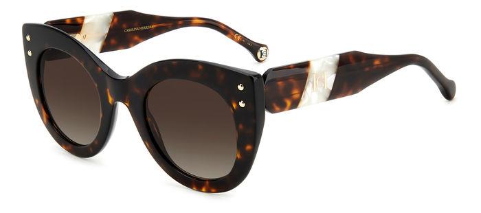 HER 0127/S C9K/HA Occhiali da sole Carolina Herrera 1
