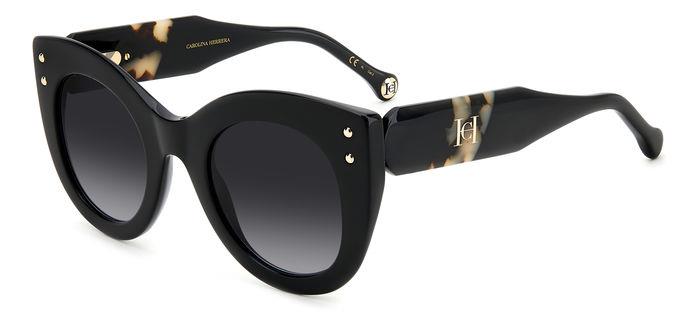 HER 0127/S WR7/9O Occhiali da sole Carolina Herrera 1