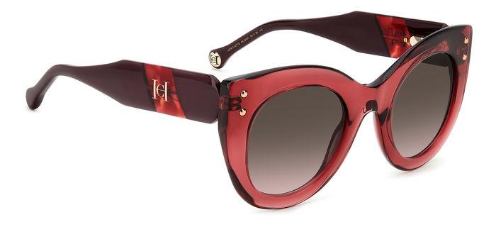 HER 0127/S 8CQ/HA Occhiali da sole Carolina Herrera 2