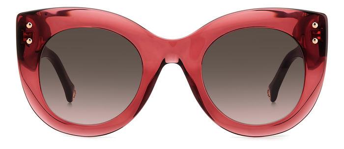 HER 0127/S 8CQ/HA Occhiali da sole Carolina Herrera 3