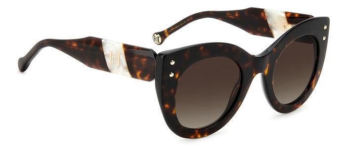 HER 0127/S C9K/HA Occhiali da sole Carolina Herrera 2