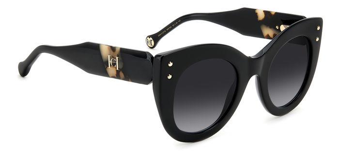 HER 0127/S WR7/9O Occhiali da sole Carolina Herrera 2