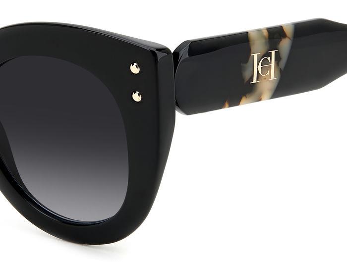 HER 0127/S WR7/9O Occhiali da sole Carolina Herrera 4